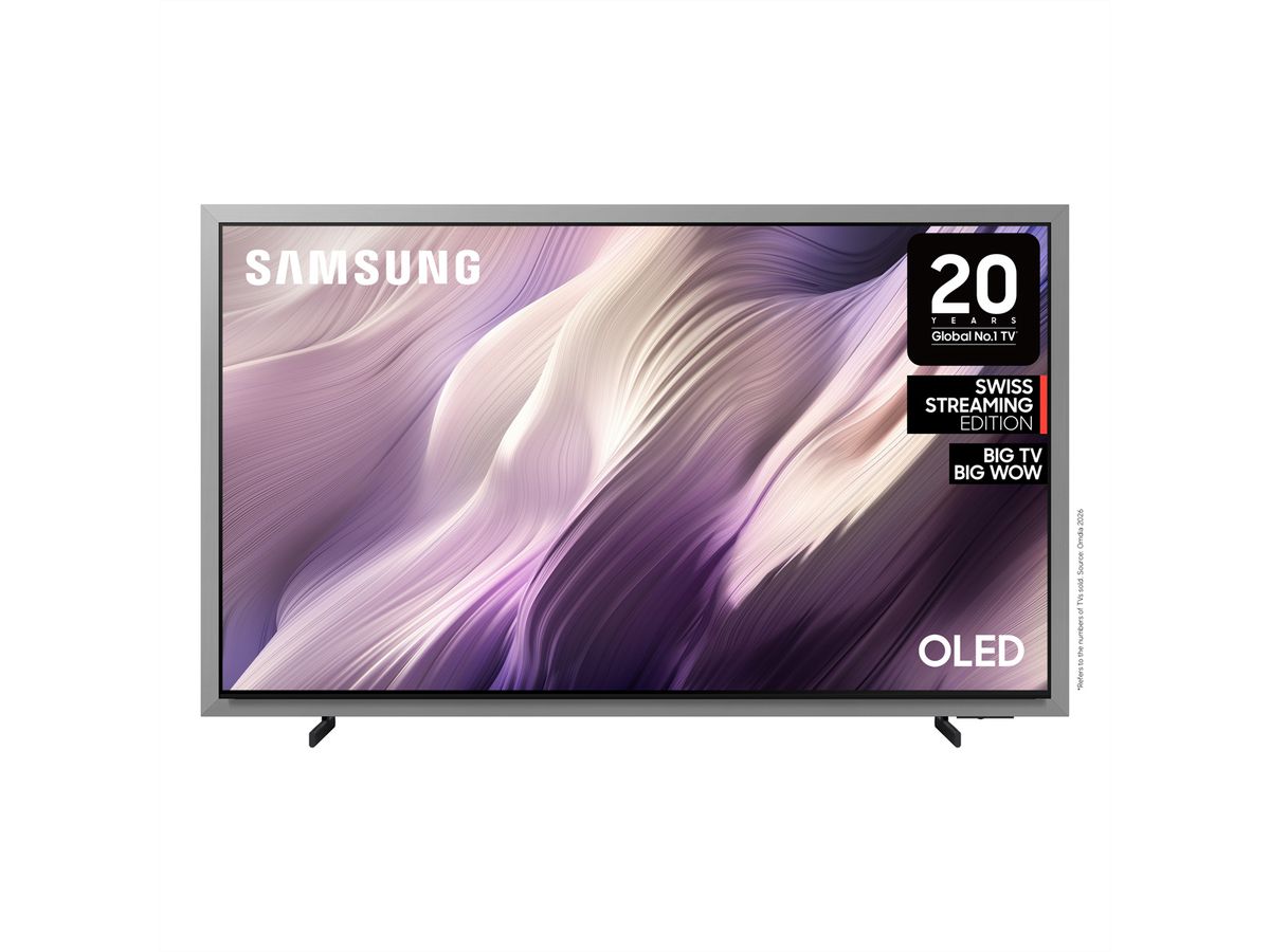 Samsung 77" S99H Series 2026