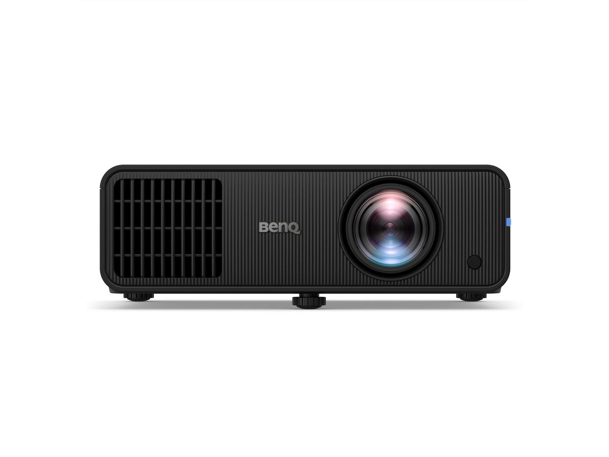BenQ LED-Projektor LH600ST+, 1920x1080, 3'000AL, 0.69-0.83