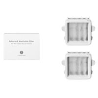 Roborock Tamis de filtration, pack de 2, pour F25 Serie