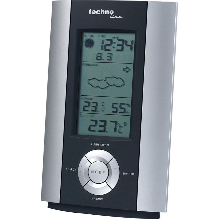 TechnoLine station météorologique WS6710