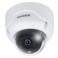 VIVOTEK FD9389-EHV-v3 Fixed-Dome Kamera 5 MP, 103.4°, IR-LED 40m