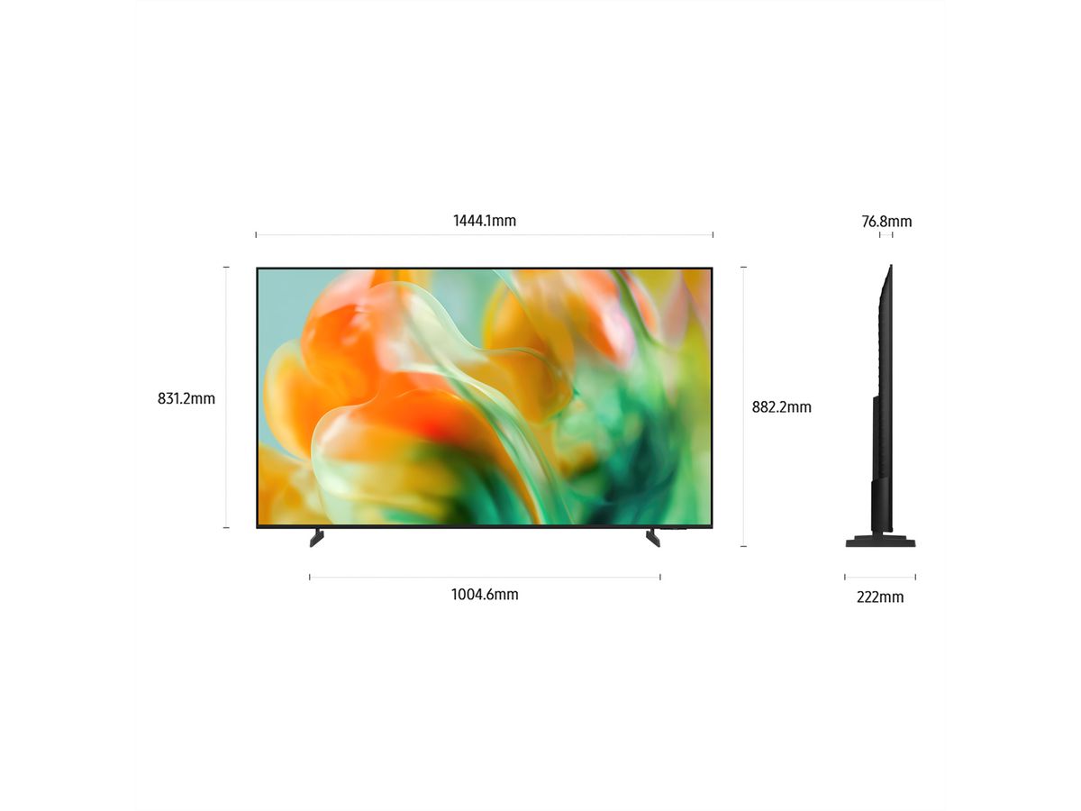 Samsung 65" M80H Series 2026