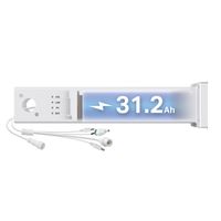 TP-Link VIGI PS30 Solar System Controller 31.2 Ah