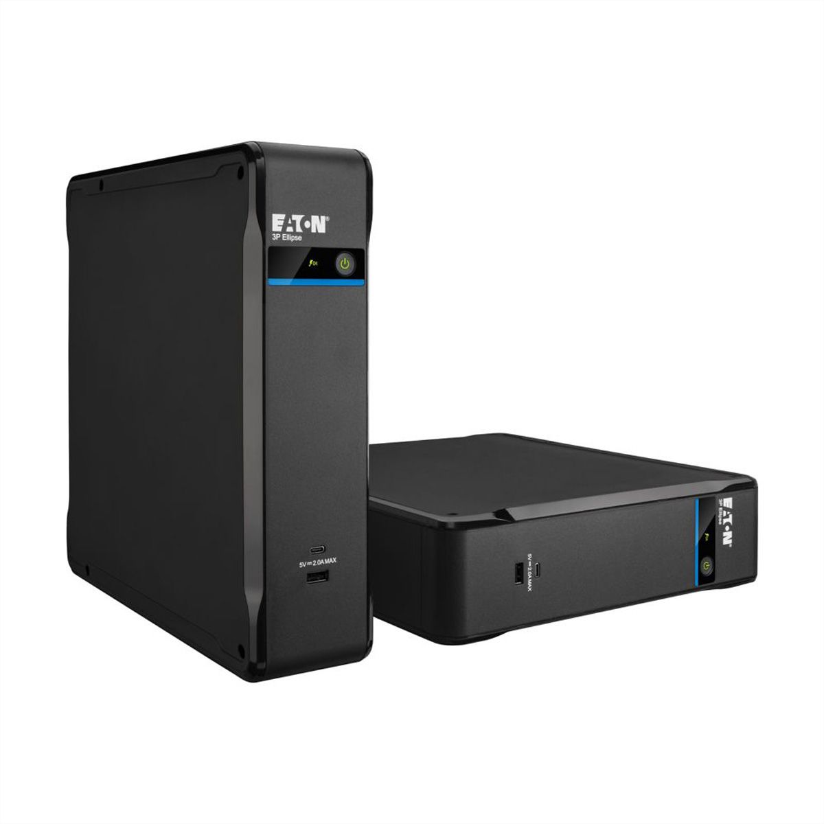 Eaton 3P Ellipse 1700 USB IEC / Technologie: Offline