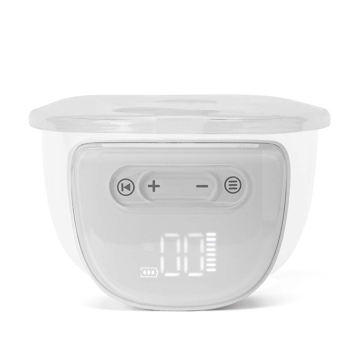 Tire-lait électrique portable – compact, silencieux et puissant