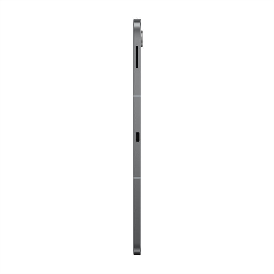 Samsung Galaxy Tab S10 FE+, 128Go, gray, 13.1'', 5G