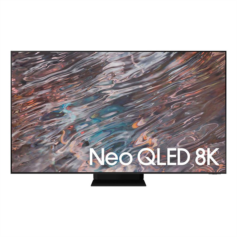 Samsung Digital Signage Display QP85A-8K, 85" 16/7 8K UHD