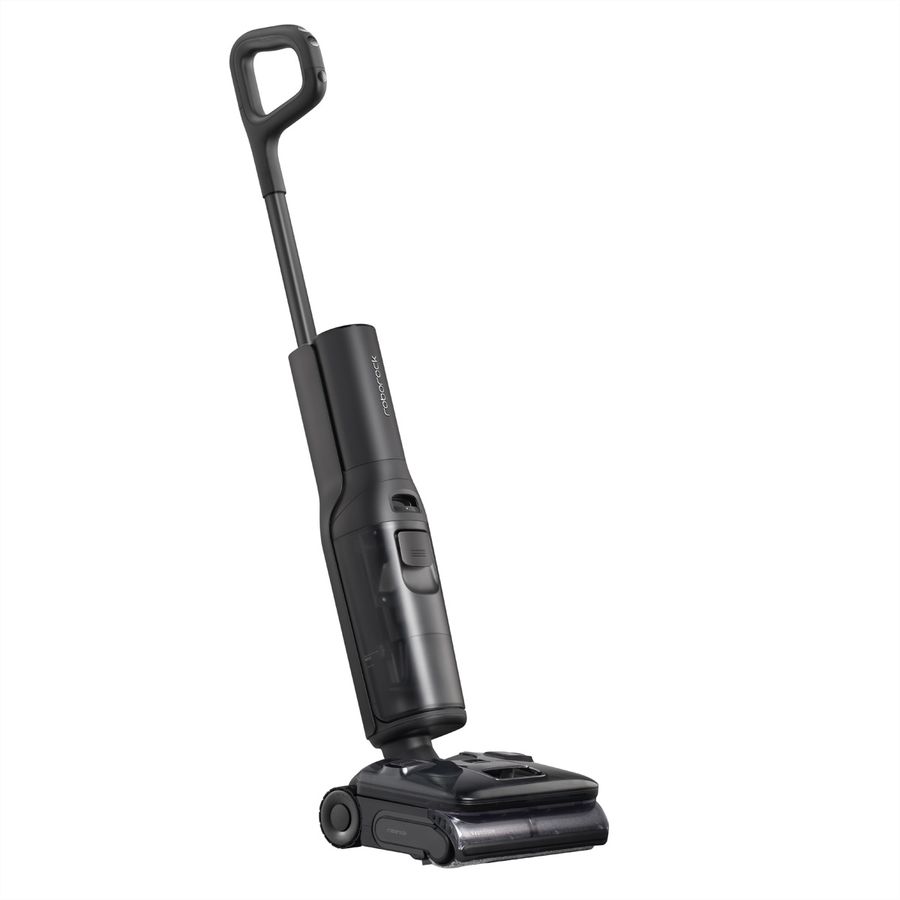 Roborock Aspirateur eau et poussière F25 Steam
