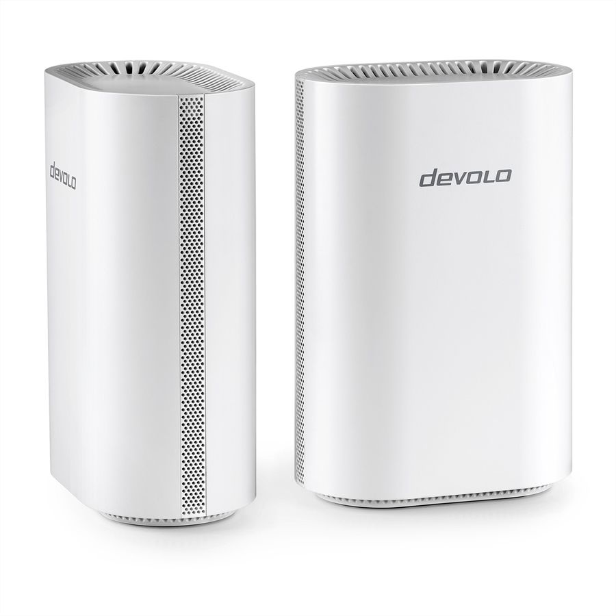 Devolo WiFi 7 Mesh BE9300 2-Pack