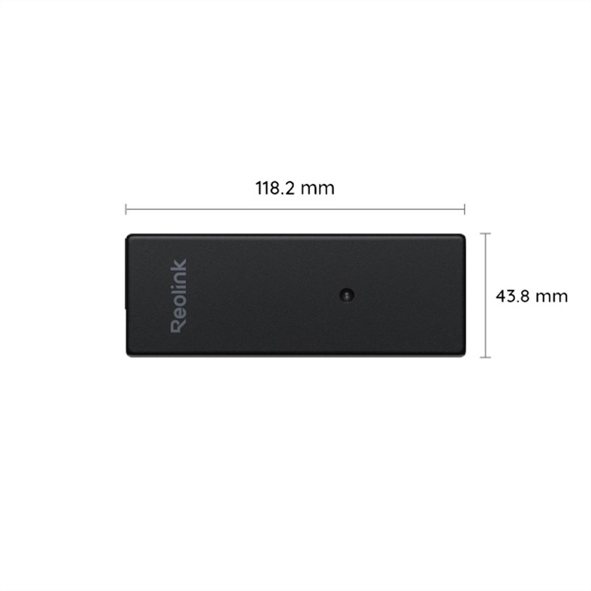 Reolink Injecteur PoE 15W
