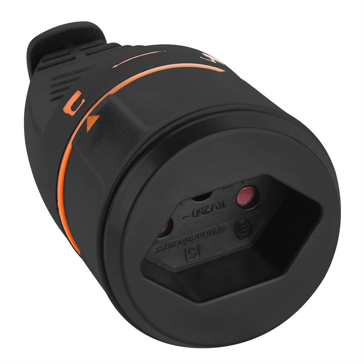Lockxtend Lock-Kupplung 10A, T13, 10A