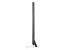 Hisense TV 85UR9DS 85", RGB Mini LED 4K, 180Hz, 5000 Nits