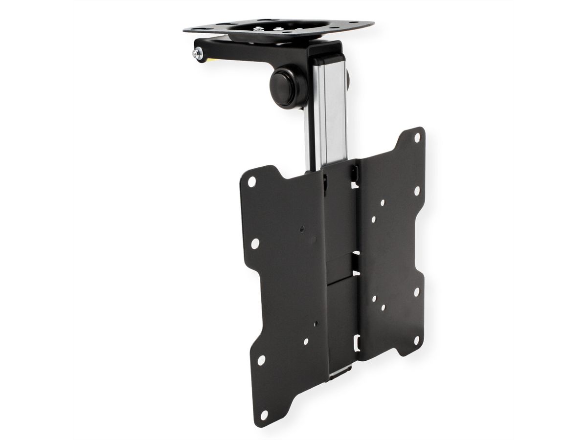 VALUE TV-Deckenhalterung, klappbar, 17-37", bis 20 kg