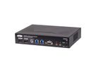 ATEN KX9980T 5K DisplayPort Dual Display KVM over IP Sender
