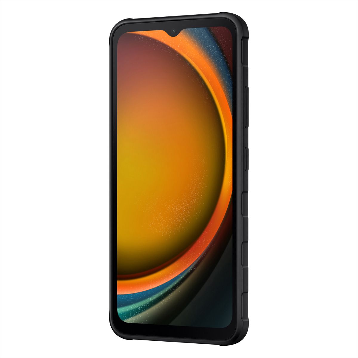 Samsung Galaxy XCover7 Enterprise Edition, 128 GB, Black, 6,60''