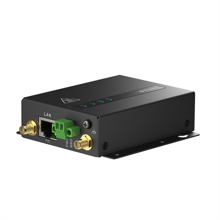 D-Link DWM-311-GP/E 5G M2M VPN Router