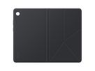 Samsung Book Cover Tab A11, schwarz