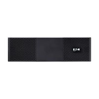 Eaton 9E EBM 180V 19" Rackmodell 3HE Zusatzbatterieeinheit passend zu 9E6KIR