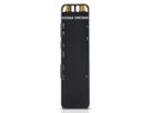 Kodak VRC550 digital voice recorder , 8GB - Black