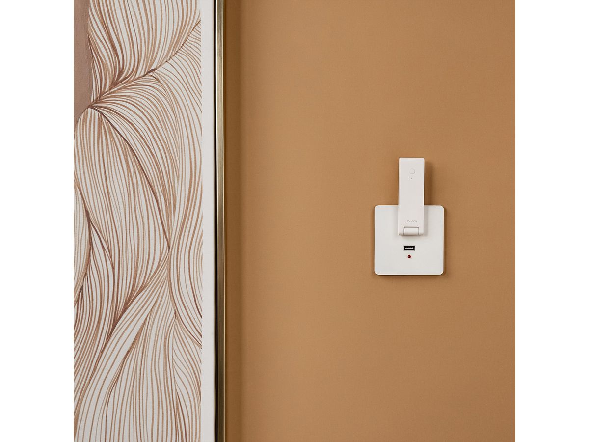 Aqara Hub M100