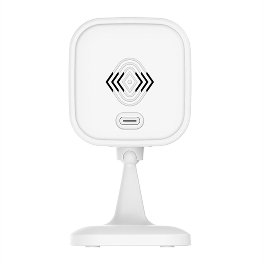 D-Link DCS-6012/E Indoor Cube Kamera 3 MP, 87°, IR-LED 8m, WiFi + Cloud