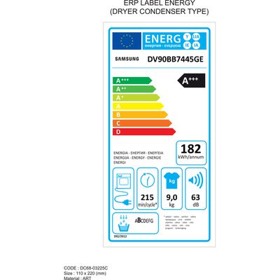 Energieetikette 04.00.1139