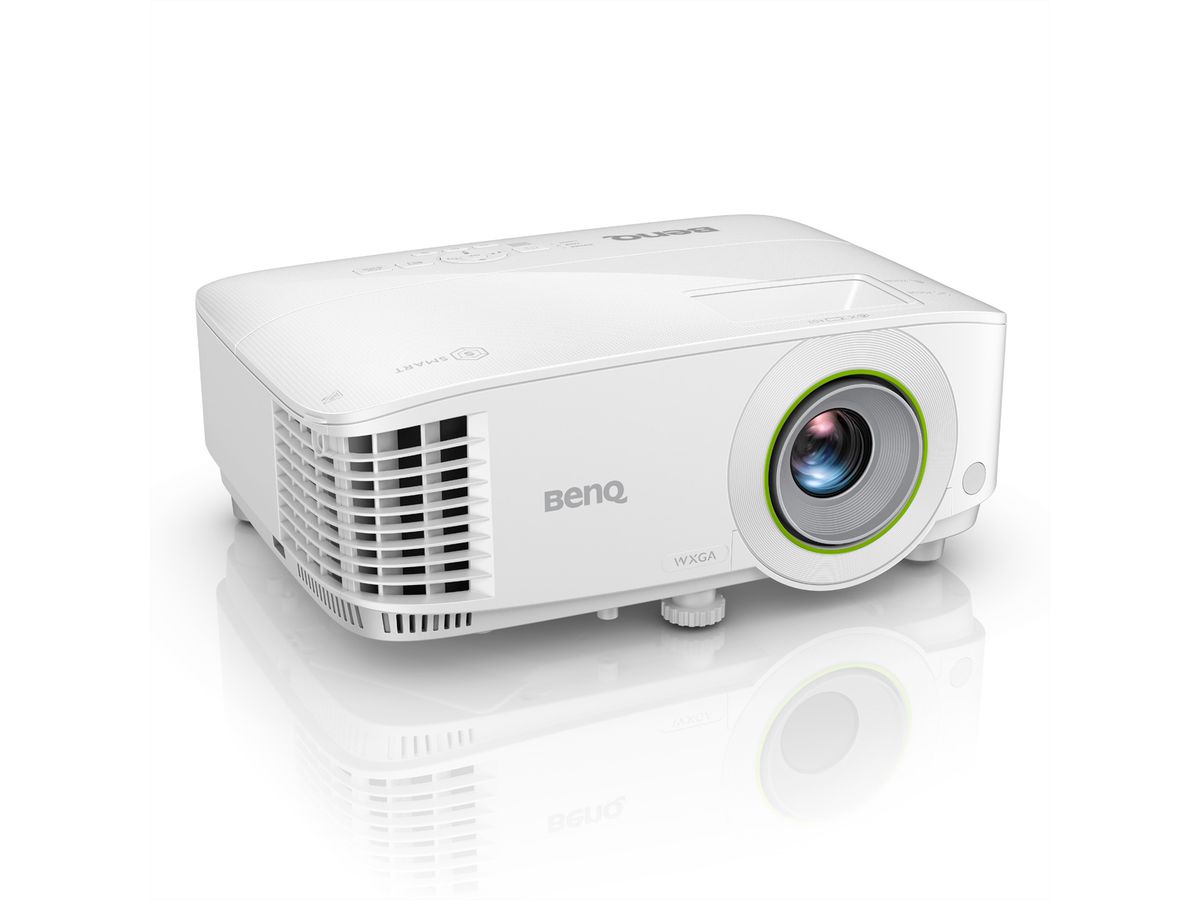 BenQ Business-Projektor EW600, 3500lm, 1280x800
