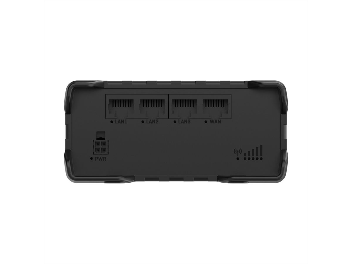 TELTONIKA RUT951 LTE/4G Router eSIM