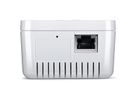 Devolo Powerline Magic 1 WiFi mini, 1200 Mbit/s,1x RJ45, 3er Set