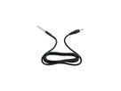 Shelly Capteur de température DS18B20, 3.5-mm Klinke, 1m