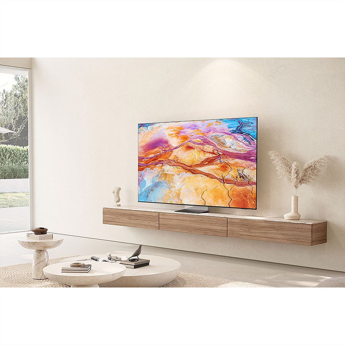 Samsung TV 75" QN900D Series