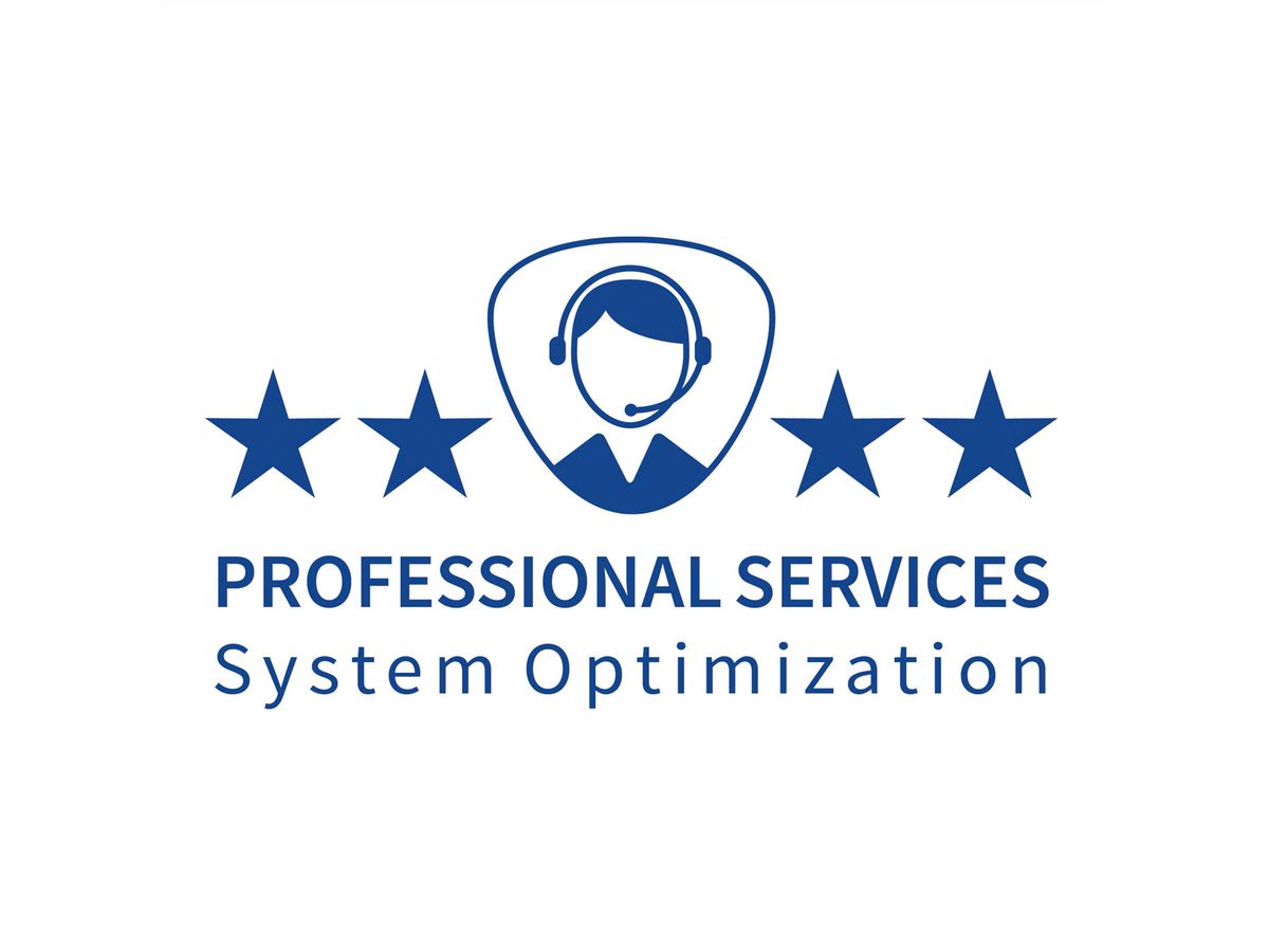 MOBOTIX Professional Service Remote 1 heure