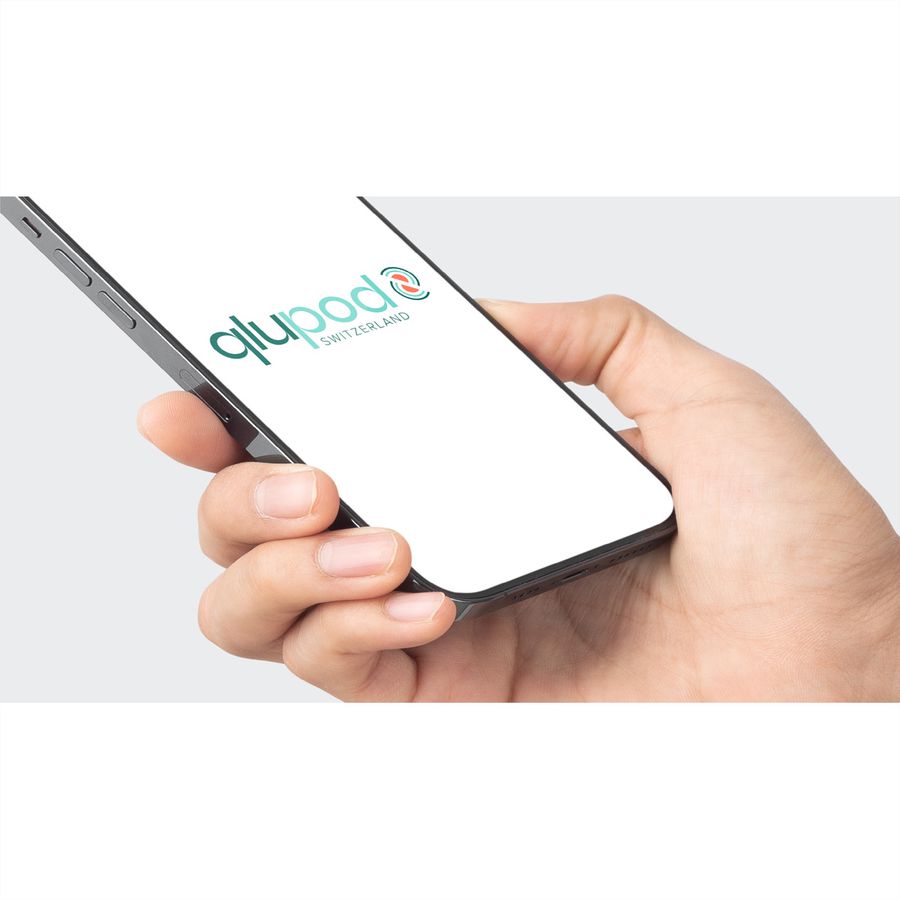 Suivi de la santé de Qlupod, Fonction 5 en 1