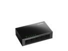 CUDY GS105 Switch 5 ports Gigabit métal