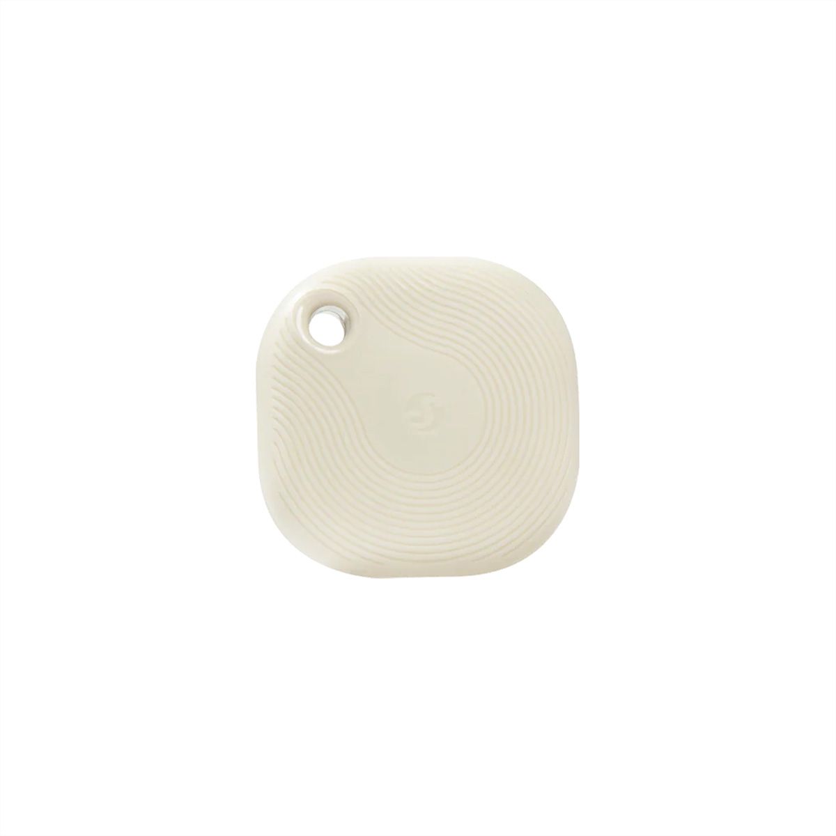 Shelly Funkschalter Blu Tough 1, Zigbee, ivory