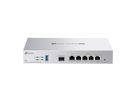 TP-Link Campus VPN Gateway G36, 5WAN SFP Gigabit Secure VPN Gateway