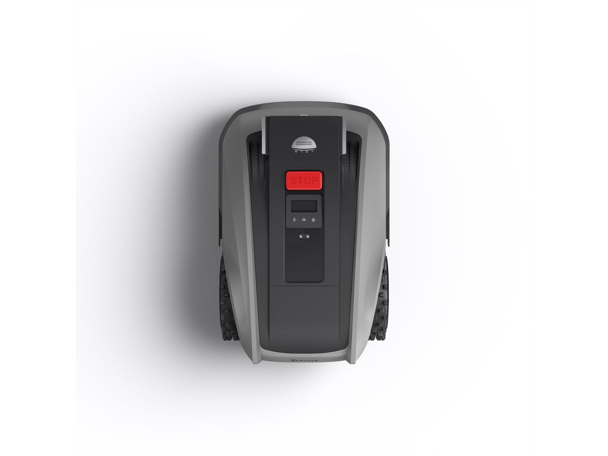 Ecovacs Mähroboter GOAT O1200 RTK, 1200m²