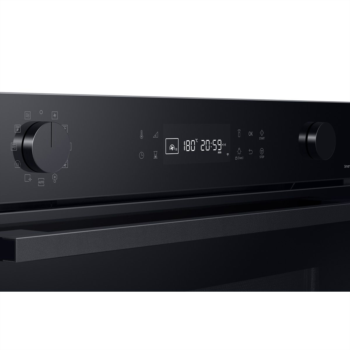 Samsung Four NQ5B4553F, 50l, NQ5B4553FBK/U1