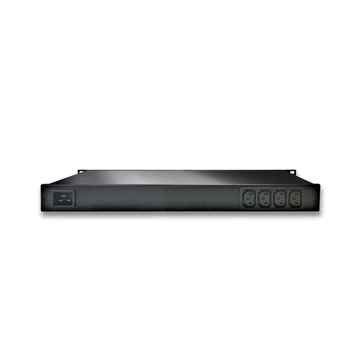 GUDE 8025-1 Expert Power Control  NET 4x C13, mesure par port, 2 ports capteurs