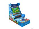 My Arcade Sonic the Hedgehog Joystick Player, Mini-Arcade, 2 Spiele, 3.5" Display