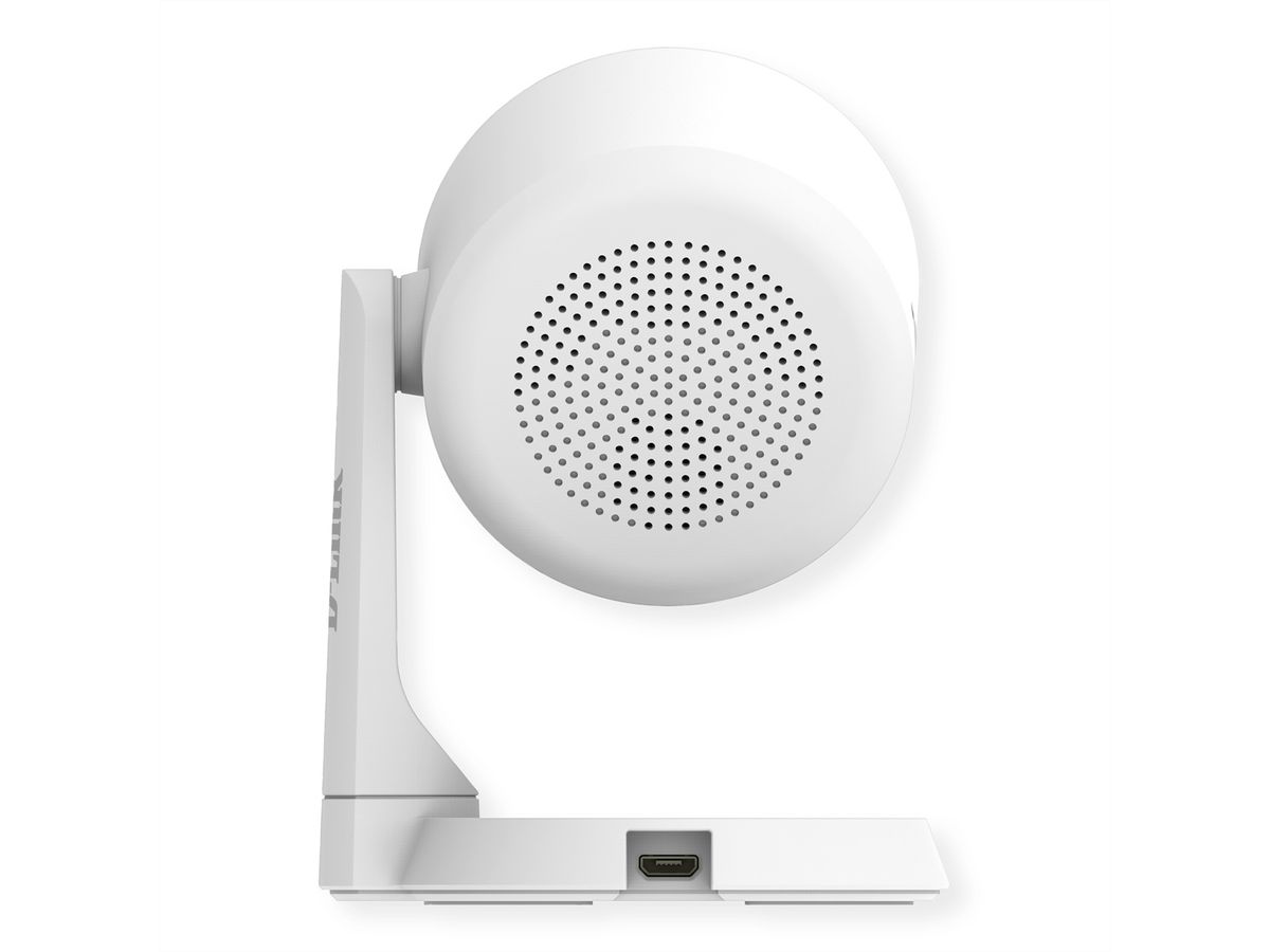 D-Link DCS‑8325LH Caméra Wi‑Fi Full HD Smart