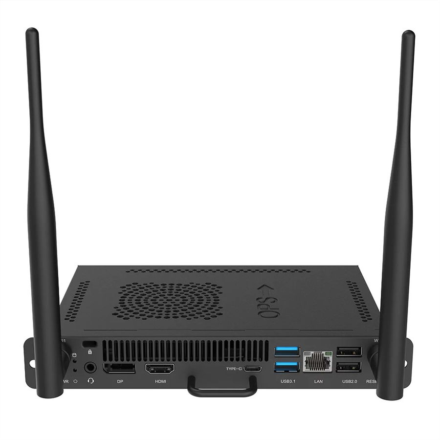 BenQ OPS PC TEY41 - (i7), i7, 8GB RAM, 256GB SSD, WIN 11