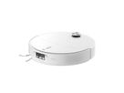 Roborock Saugroboter Qrevo Edge 2X, weiss, Saug/Wischroboter