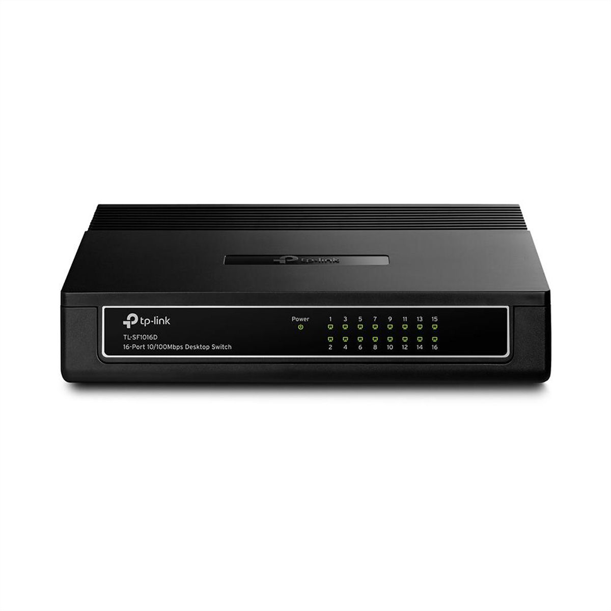 TP-Link TL-SF1016D Switch 16 Port