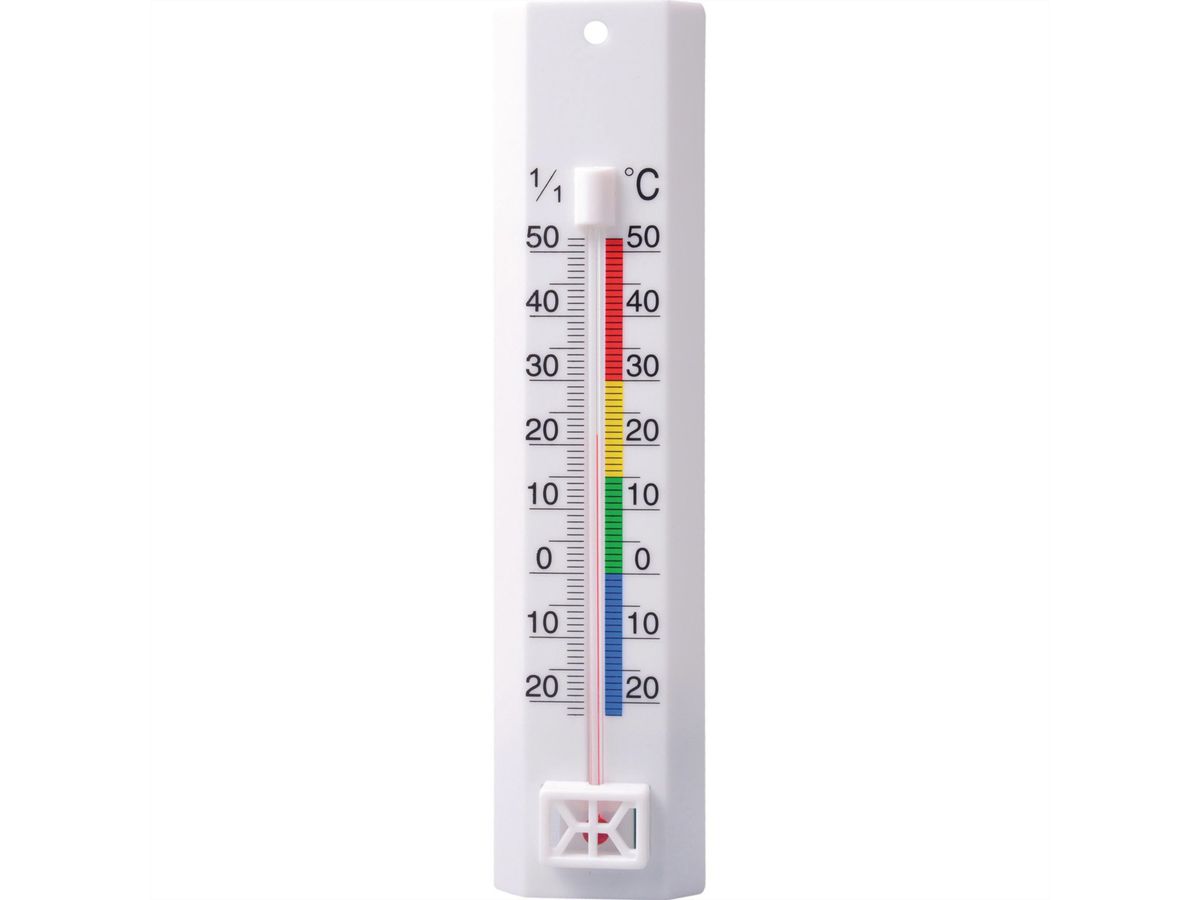TechnoLine thermomètre WA 1040