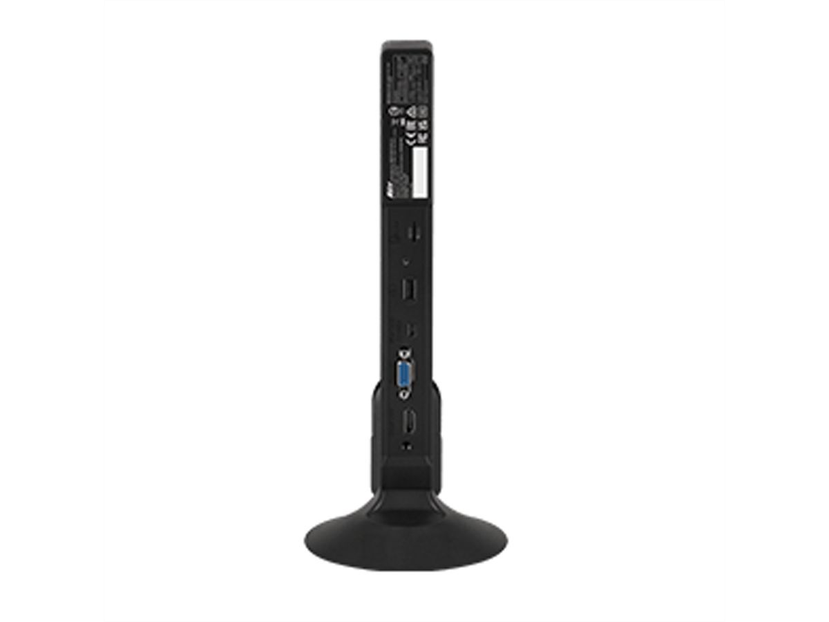 **DEMO**Aver M11-8MV Dokumentkamera, schwarz