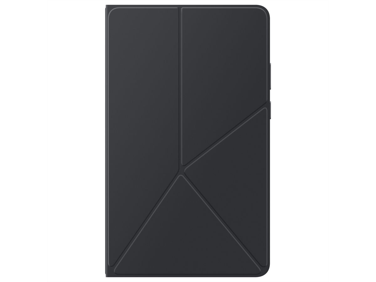 Samsung Book Cover Tab A11, schwarz