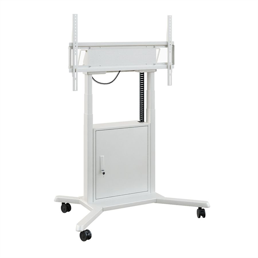 Hagor Mobile Lift Pro, blanc