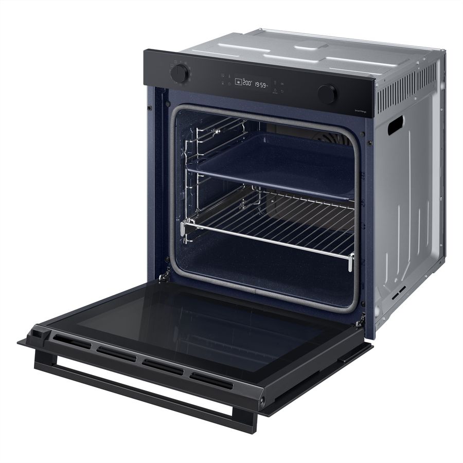 Samsung Four NV7000, A+, 76l, Clean Black, NV7B41201AK/U3