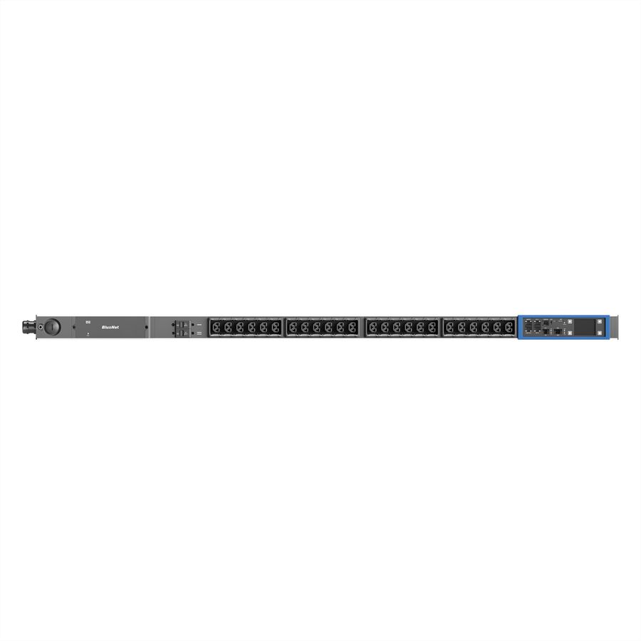 BACHMANN BN PRO S 24xCombo 2xLS 3,0m, CEE 32A/3p